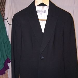 Kasper Separates Womens Suit Jacket Size 4